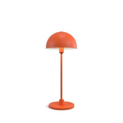 Herstal - Vienda Bordslampa Mini Orange