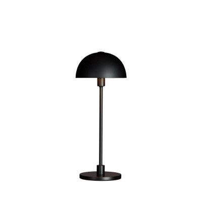 Herstal - Vienda Bordslampa Mini Black