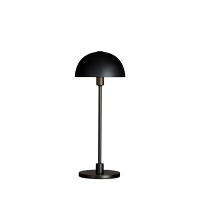 Herstal - Vienda Bordslampa Mini Black