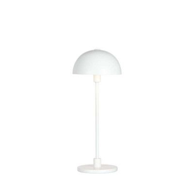 Herstal - Vienda Mini Bordslampa Vit