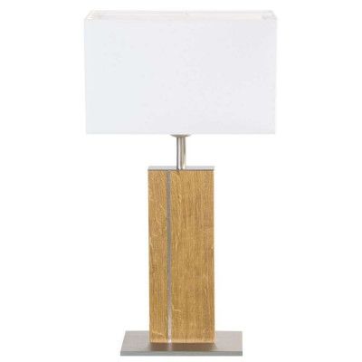 Miss Hilton Bordslampa Ek - Herzblut