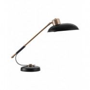 House Doctor - Art Deco Bordslampa