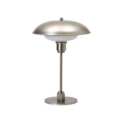 House Doctor - Boston Bordslampa Gunmetal