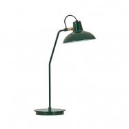 House Doctor - Desk Bordslampa Grön