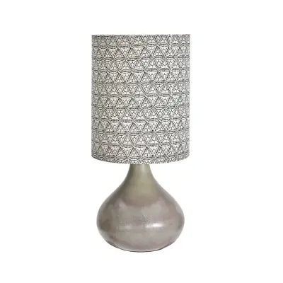 House Doctor - Florie Bordslampa Sand