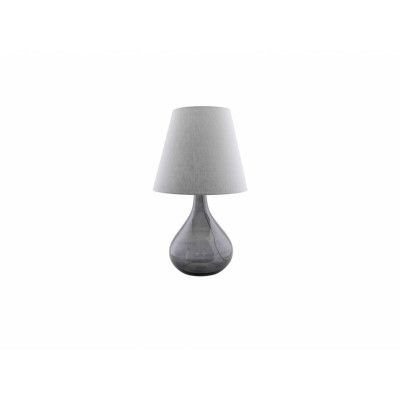 House Doctor - Illy Bordslampa Grey