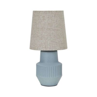 House Doctor - Noam Bordslampa Light Blue