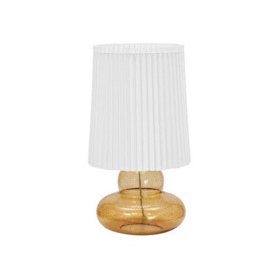 House Doctor - Ribe Bordslampa Amber