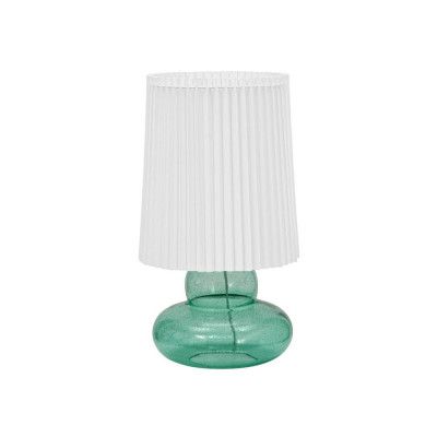 House Doctor - Ribe Bordslampa Green