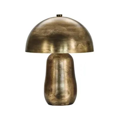 House Doctor - Roomie Bordslampa Mässing