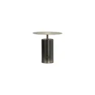 House Doctor - Tacker Bordslampa Gunmetal