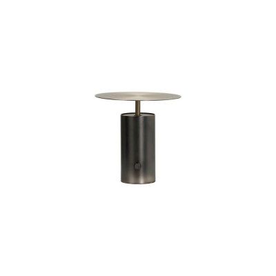 House Doctor - Tacker Bordslampa Gunmetal