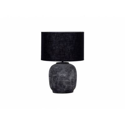 House Doctor - Tahi Bordslampa Black
