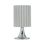 House Doctor - Tulip Bordslampa Silver
