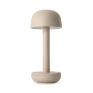 Humble Two Bordslampa, beige