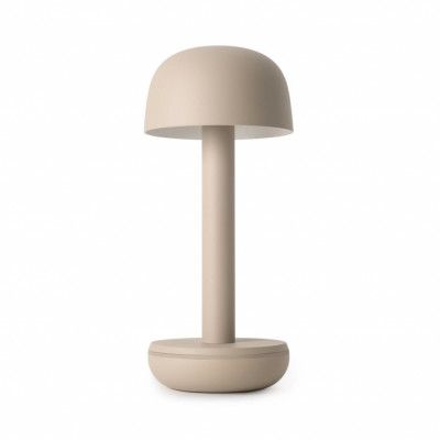 Humble Two Bordslampa, beige