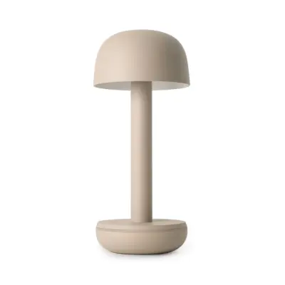 Humble Two Bordslampa, beige