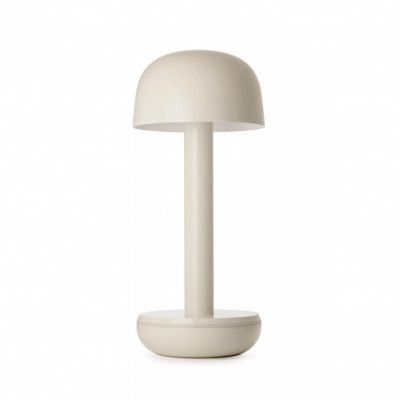 Humble Two Bordslampa, ivory