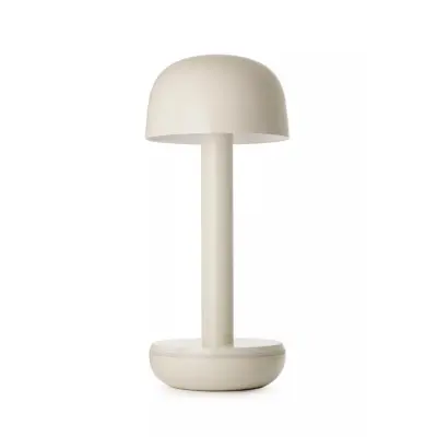 Humble Two Bordslampa, ivory