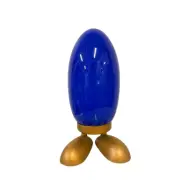 Humpty Dumpty Bordslampa, blå