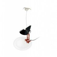 Ingo Maurer - BiBiBiBi Bordslampa