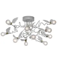 Ingo Maurer - Birdie Nest LED Plafond