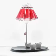 Ingo Maurer - Campari Bar Bordslampa