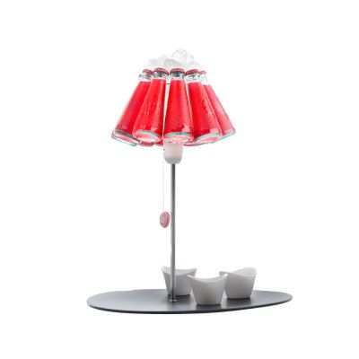 Ingo Maurer - Campari Bar Bordslampa