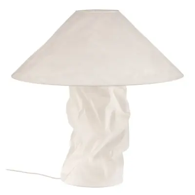 Ingo Maurer - Lampampe Bordslampa