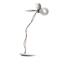Ingo Maurer - Lucellino Bordslampa m/Dimmer