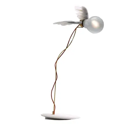 Ingo Maurer - Lucellino Bordslampa m/Dimmer