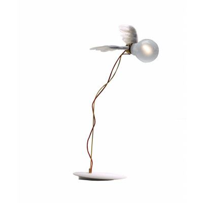 Ingo Maurer - Lucellino Bordslampa m/Dimmer