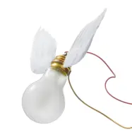 Ingo Maurer - Lucellino NT Vägglampe