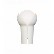 Innermost - Bud Bordslampa Ash Grey