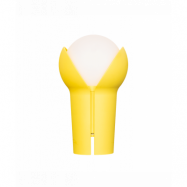 Innermost - Bud Bordslampa Lemon Yellow