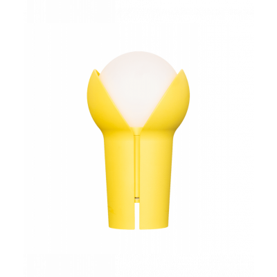 Innermost - Bud Bordslampa Lemon Yellow