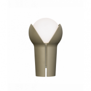 Innermost - Bud Bordslampa Olive Green