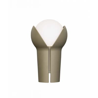Innermost - Bud Bordslampa Olive Green