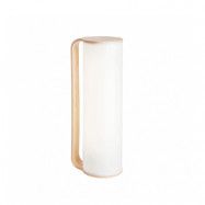 Innolux Tubo bordslampa ask, led, ljusterapilampa