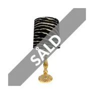 Jamie Lampfot, mässing