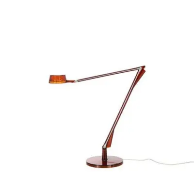 Kartell - Aledin Dec Bordslampa Bärnsten