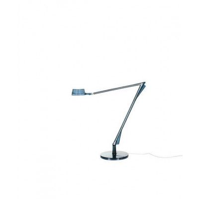 Kartell - Aledin Dec Bordslampa Blå