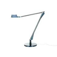 Kartell - Aledin Dec Bordslampa Blå