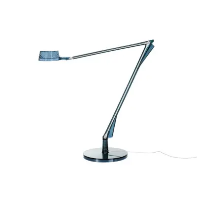 Kartell - Aledin Dec Bordslampa Blå