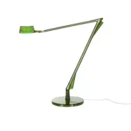 Kartell - Aledin Dec Bordslampa Grön