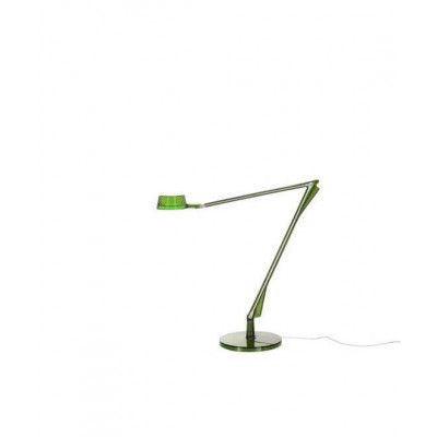 Kartell - Aledin Dec Bordslampa Grön