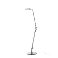 Kartell - Aledin Dec Bordslampa Kristall