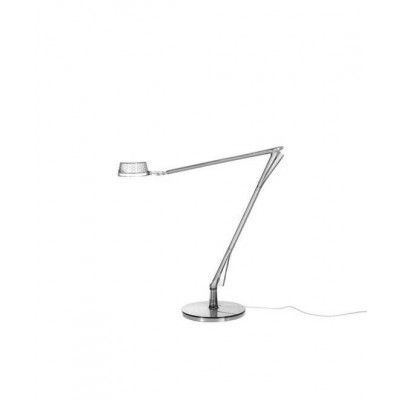 Kartell - Aledin Dec Bordslampa Kristall