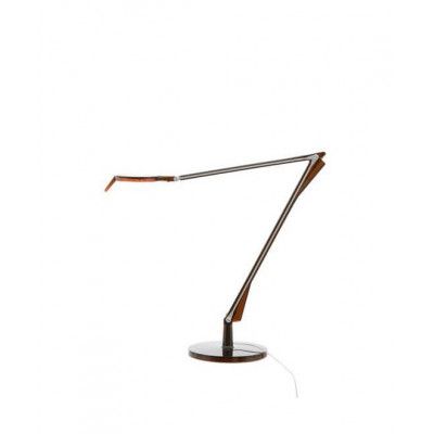 Kartell - Aledin Tec Bordslampa Bärnsten