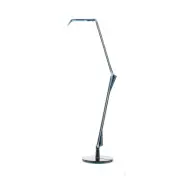 Kartell - Aledin Tec Bordslampa Blå